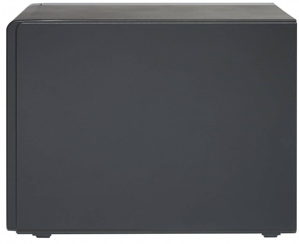 4-Bay Diskless NAS Server L775