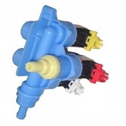 Whirlpool Washer Valve K272