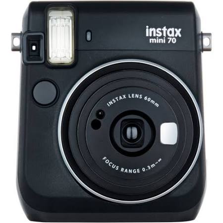 Instax Mini 70 Instant Camera G273974