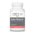 Super B Complex 120 caps Q316128