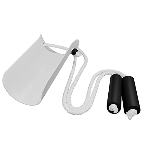 Wide Sock Aid with Foam Handles V202