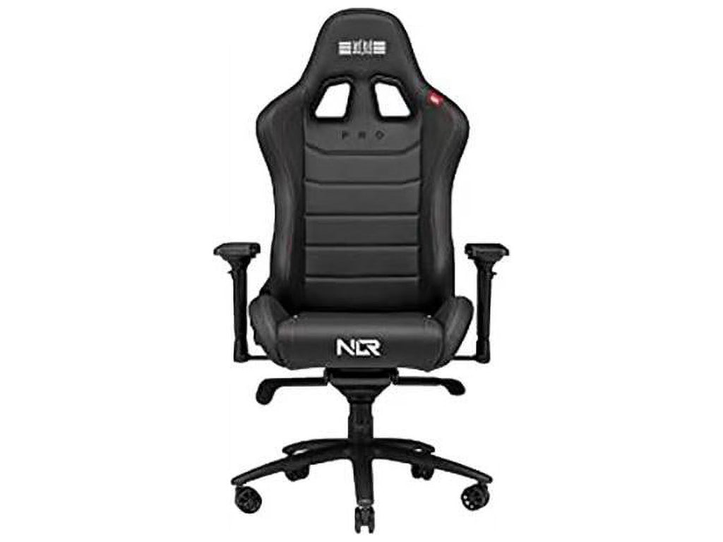 Pro Gaming Chair Leather Edition N491292