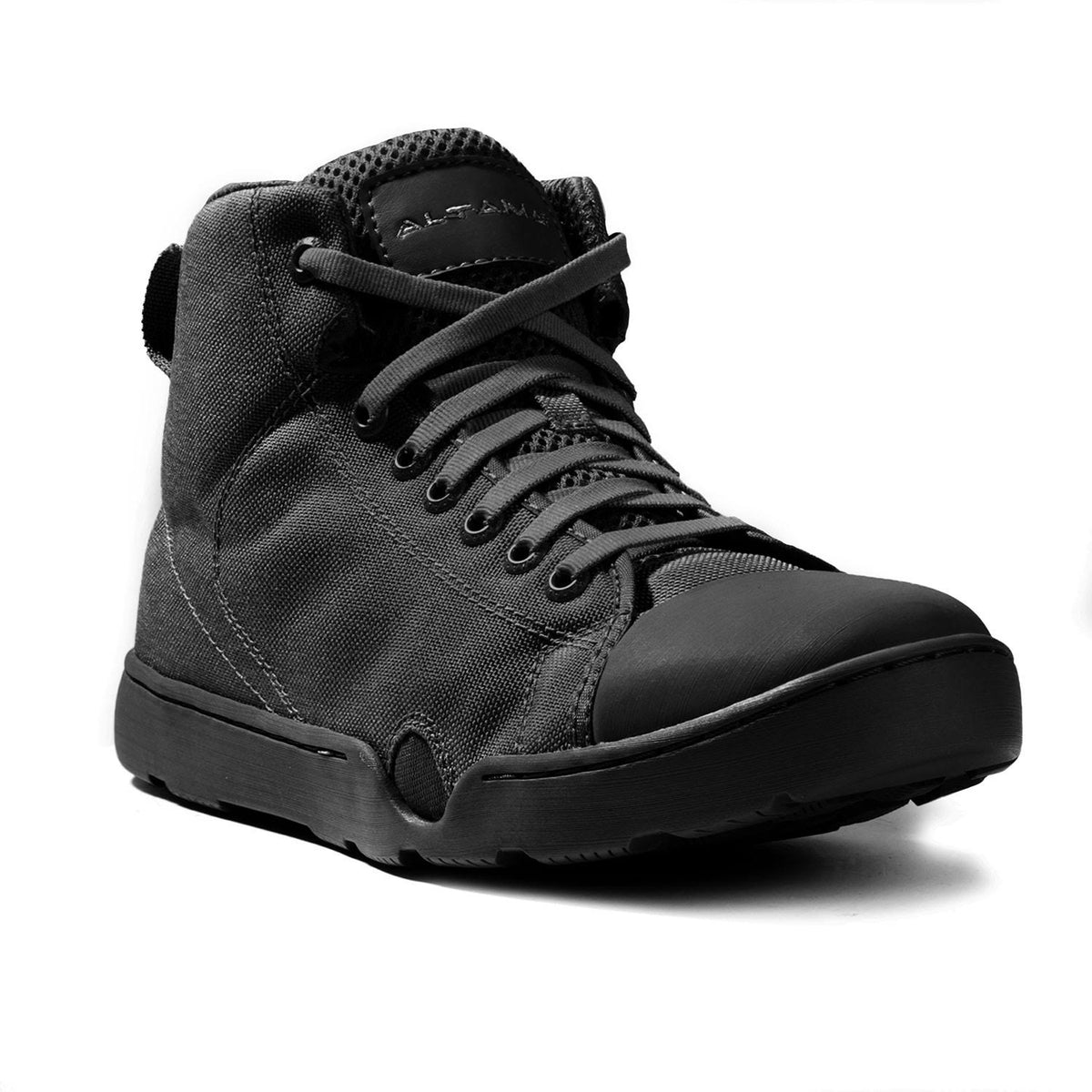 OTB Maritime Assault Mid 11 Black Wide Y402663