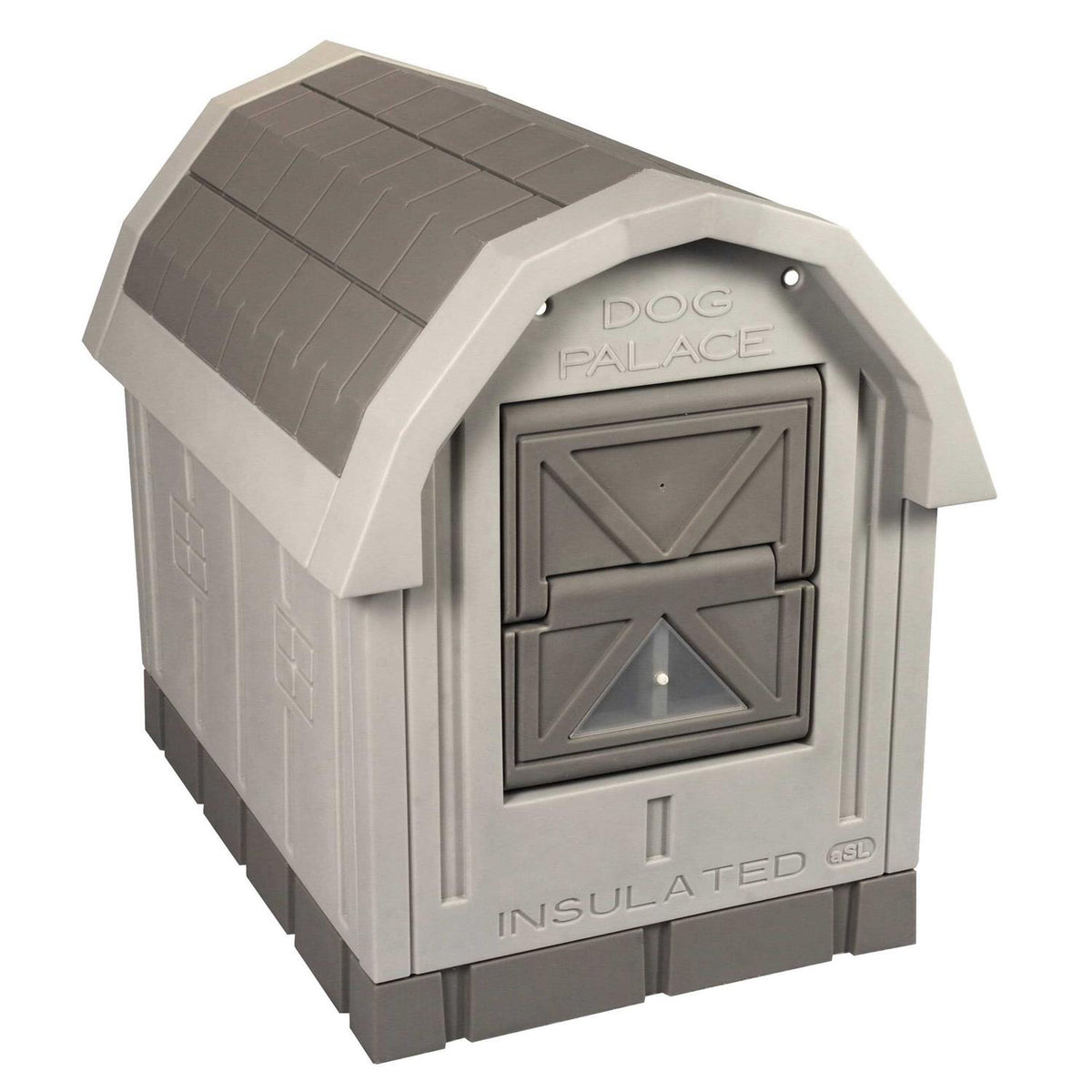 Dog Palace Z12707