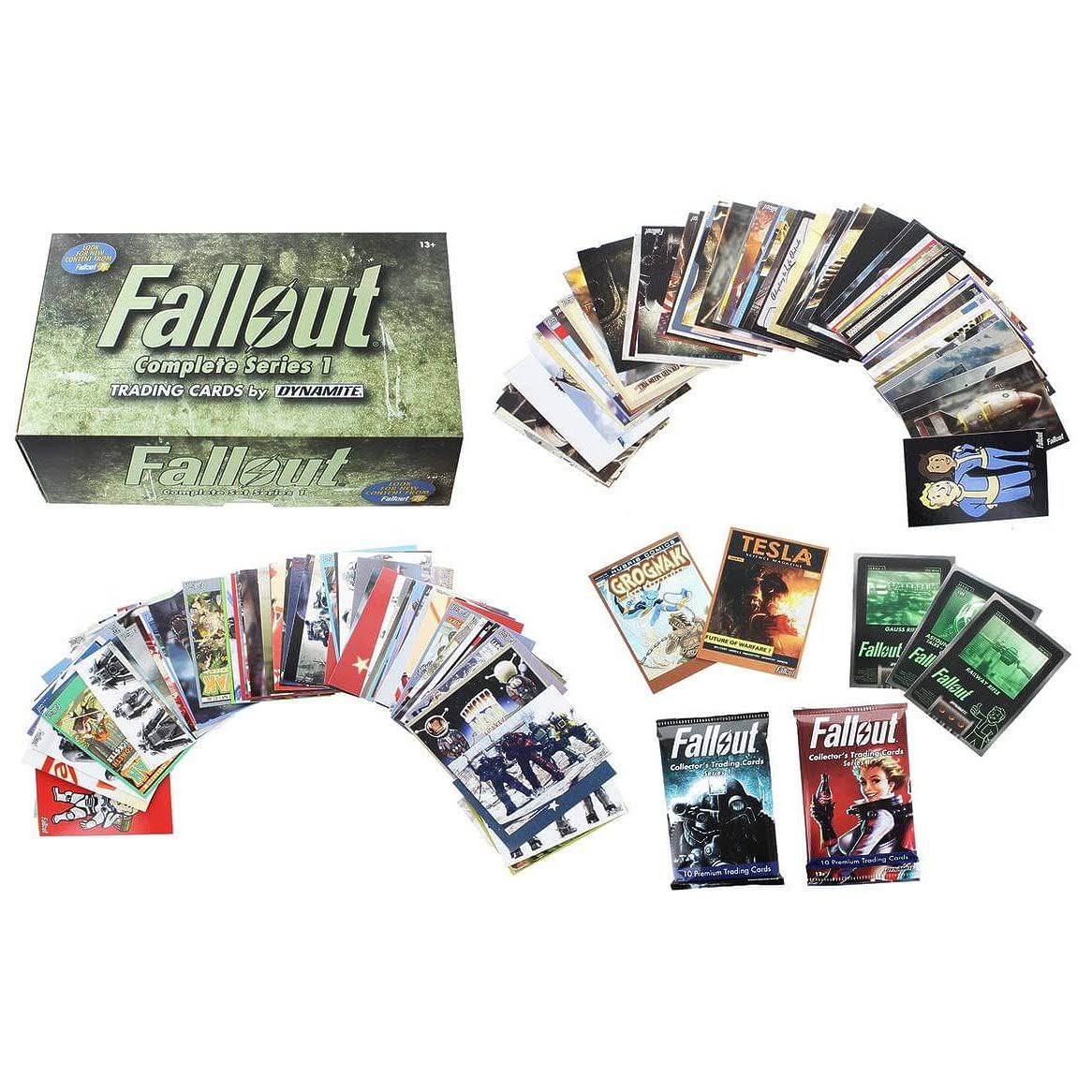Trading Cards Base Set C184