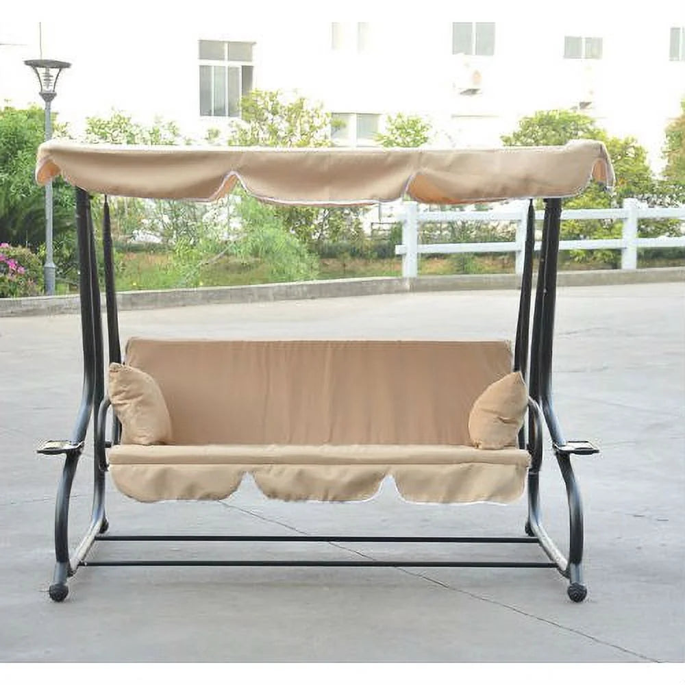Outdoor Canopy Swing R8698