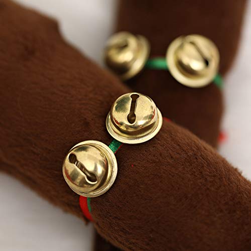 Christmas Car Reindeer Antler Decorations U301993