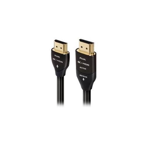Pearl 12.5M Active HDMI AV Cable P321296