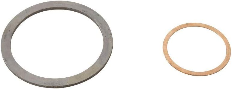 Fork Rebuild Kit, Black Pack of 2 E897789