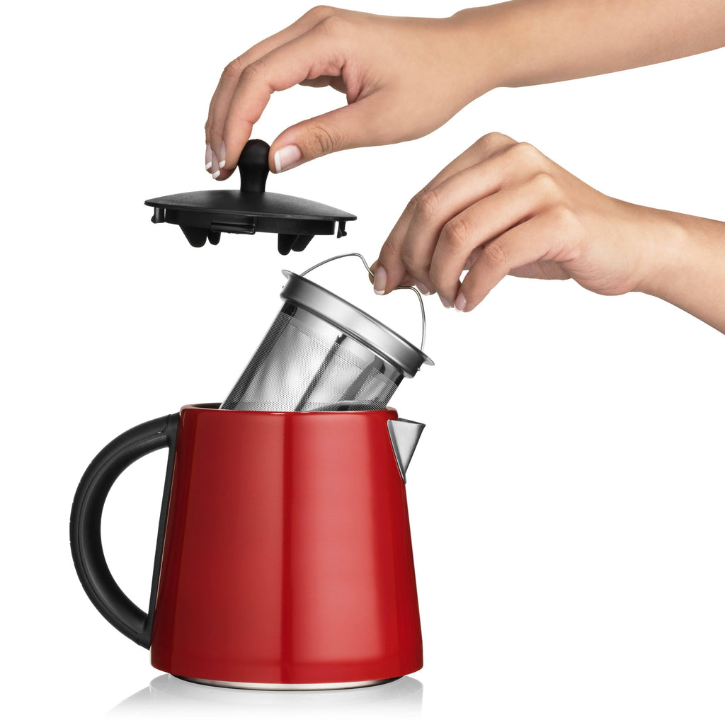 Red Tea Maker G380