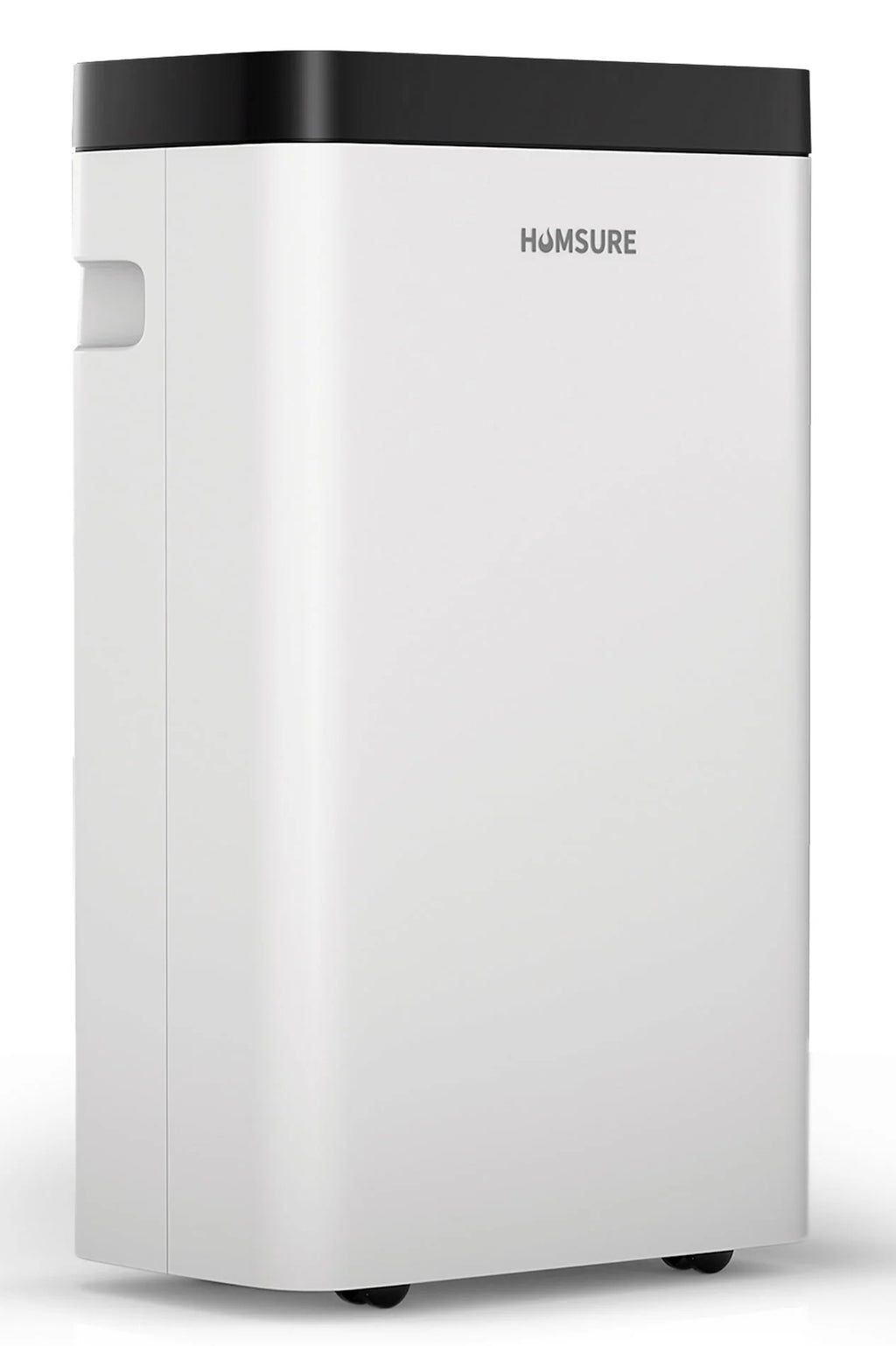 22 Pints Portable Dehumidifier with Drain Hose N697