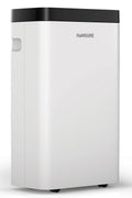 22 Pints Portable Dehumidifier with Drain Hose N697