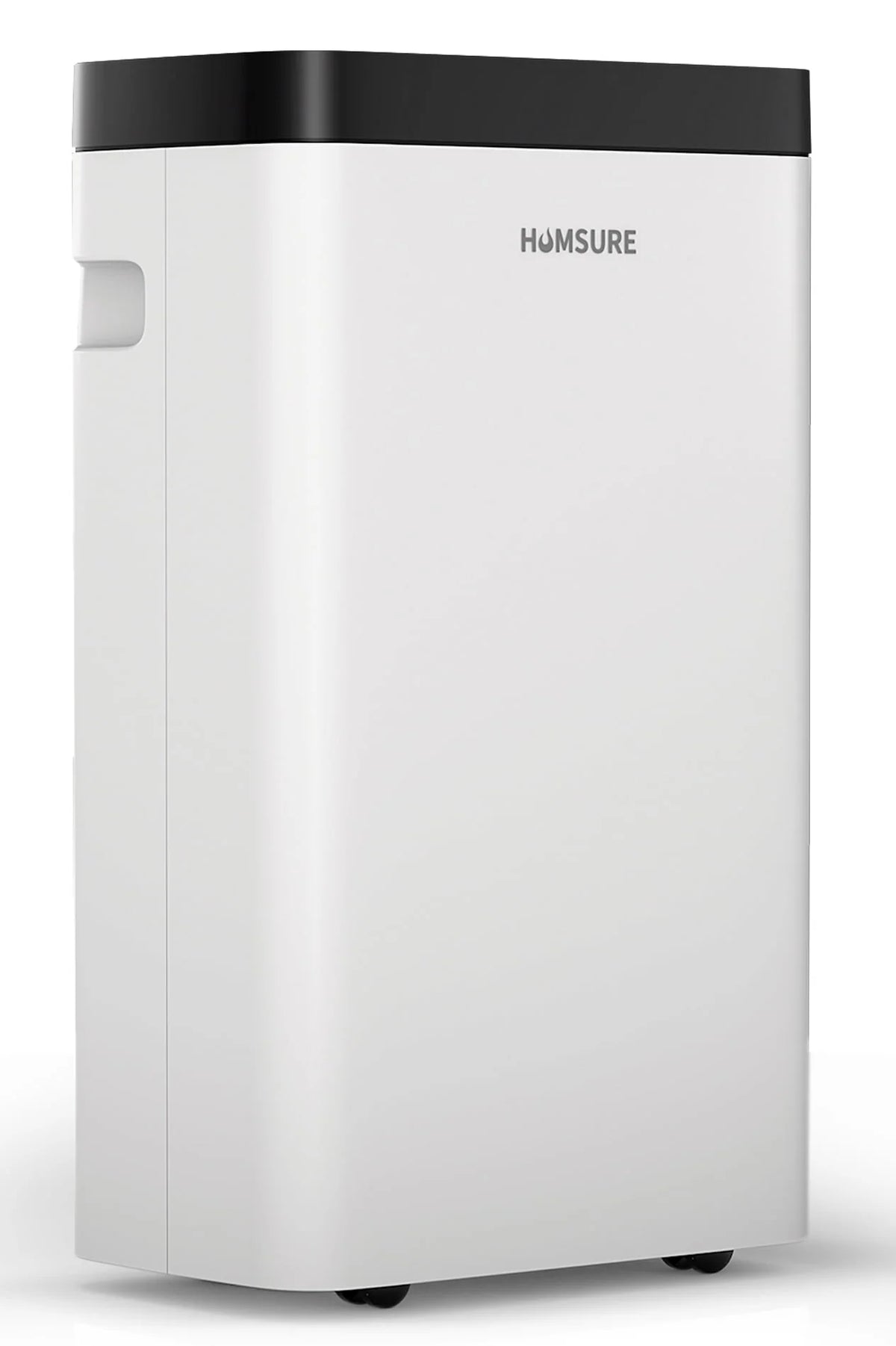 22 Pints Portable Dehumidifier with Drain Hose N697