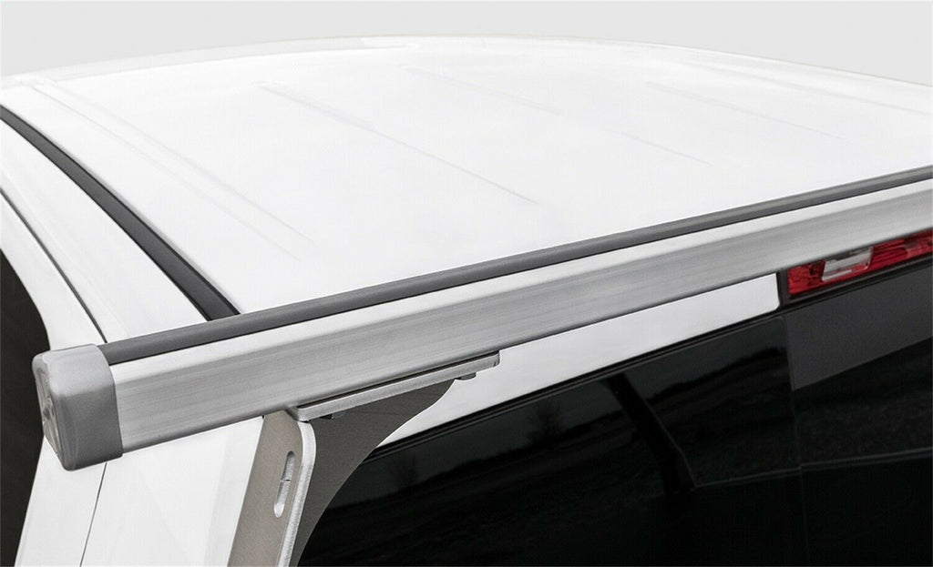 Aluminum Truck Bed Rack System Q344443