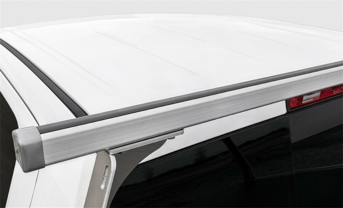 Aluminum Truck Bed Rack System Q344443