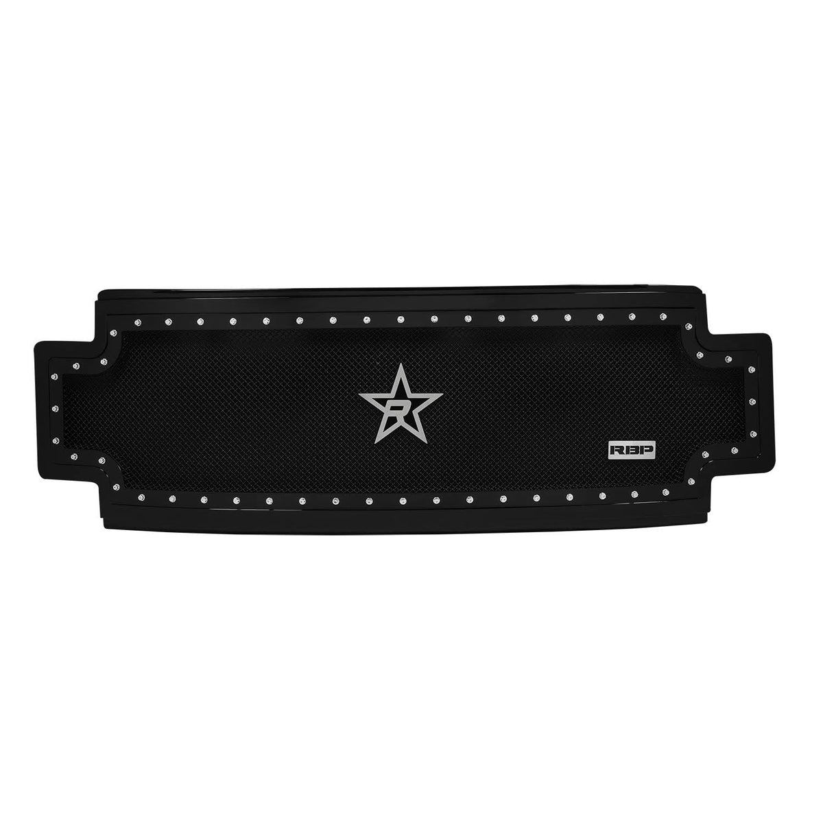 Black Grille D917452