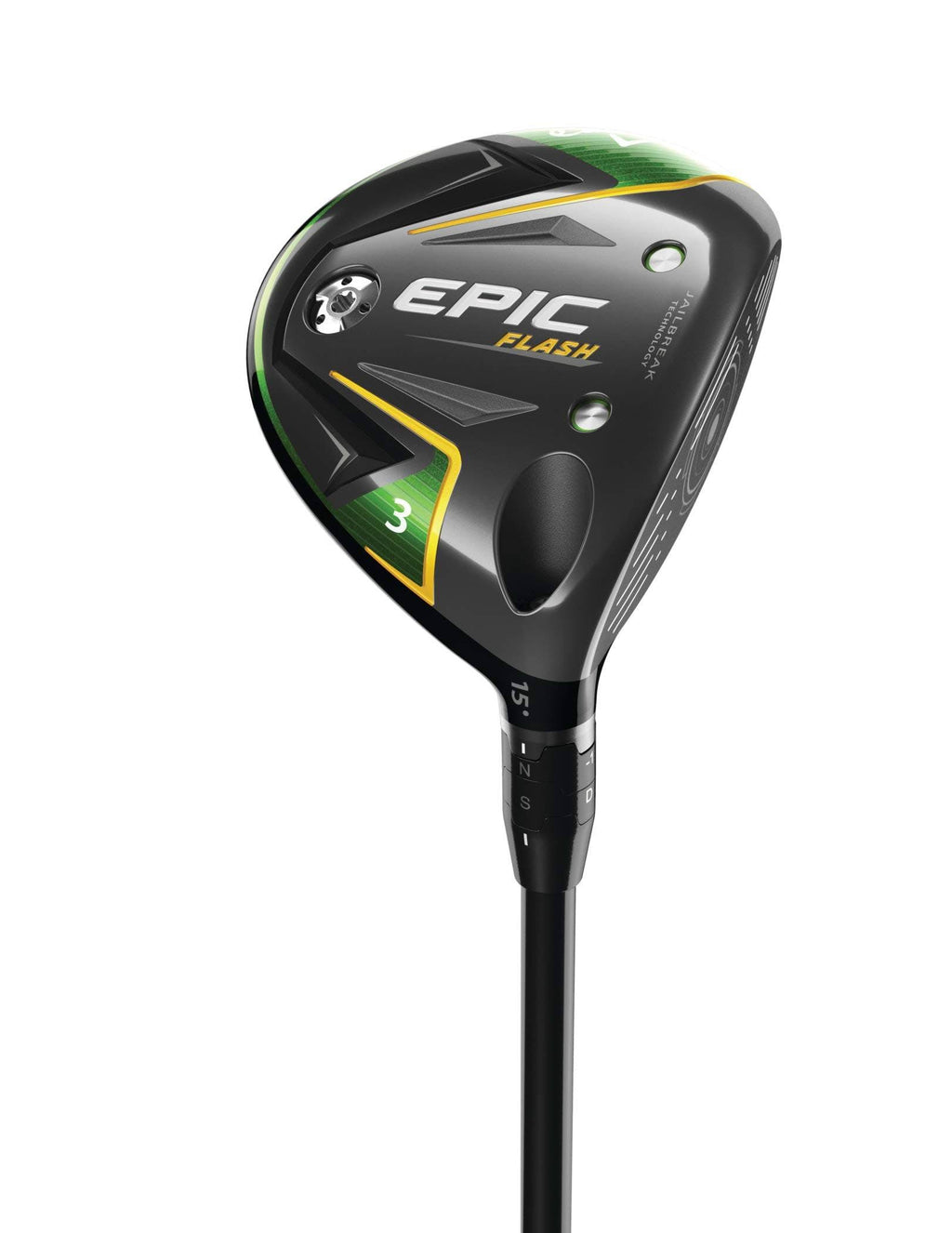 Fairway Wood O374989