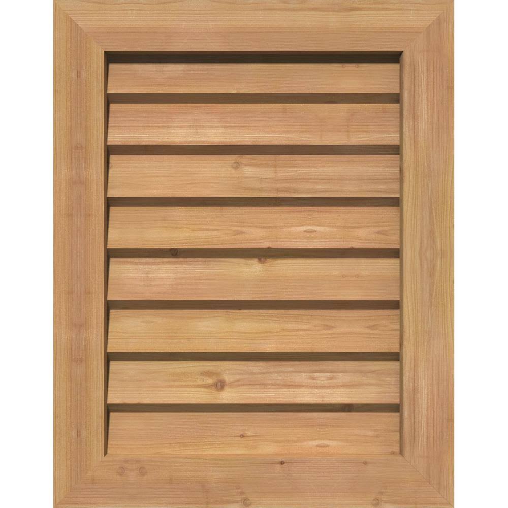 Vertical Gable Vent B68685