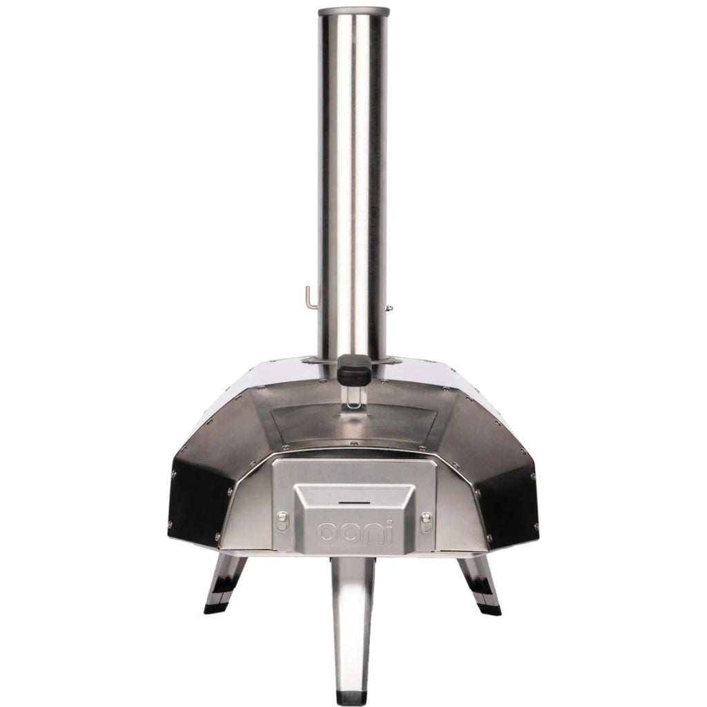 Multi-Fuel Portable Pizza Oven P2981