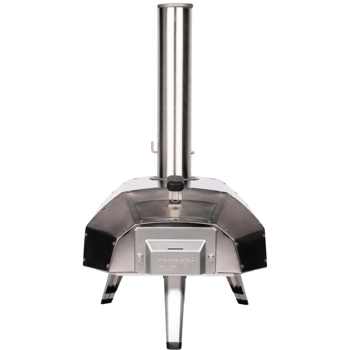 Multi-Fuel Portable Pizza Oven P2981