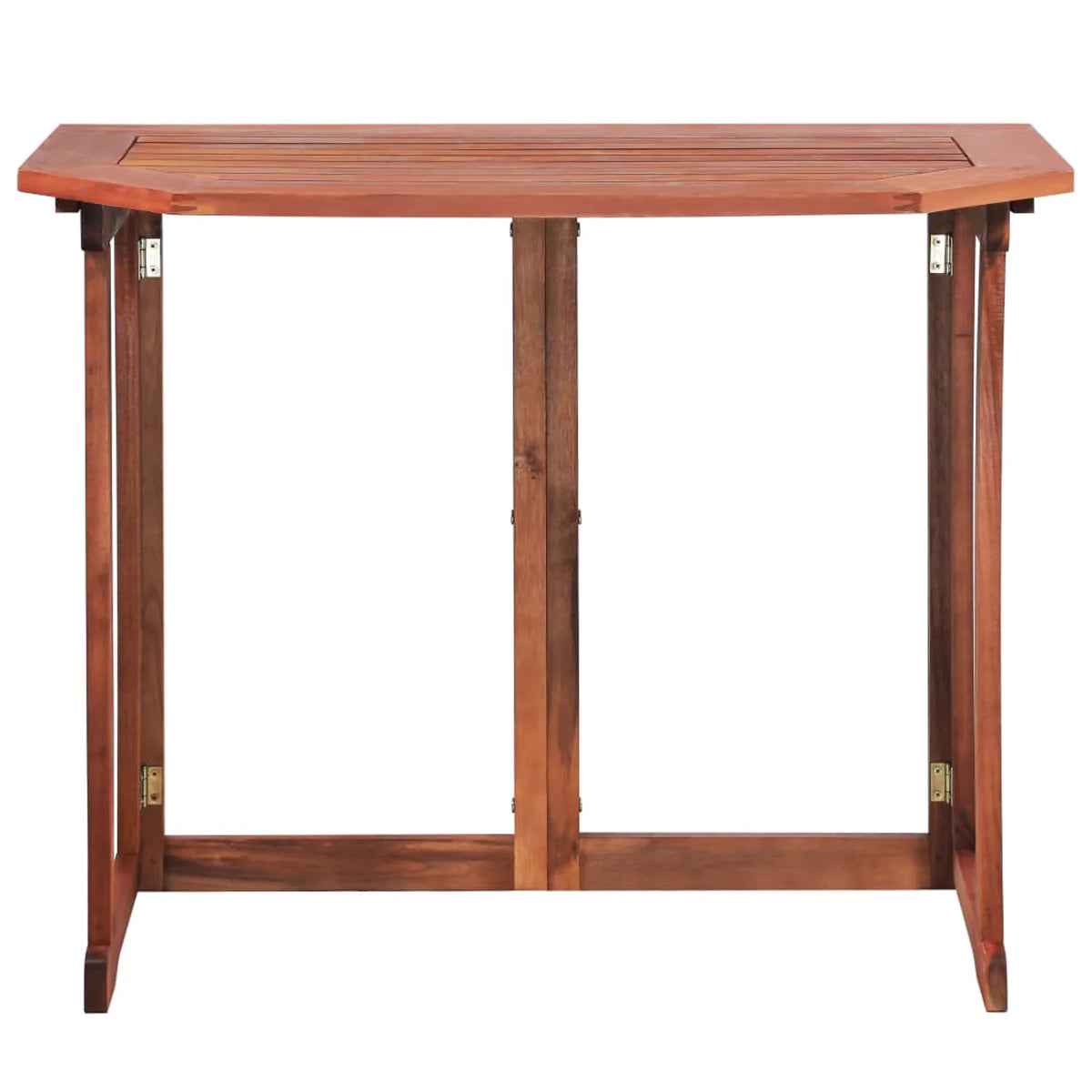 Solid Acacia Wood Bistro Table L7046