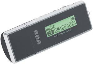 Digital player 512 MB R17171