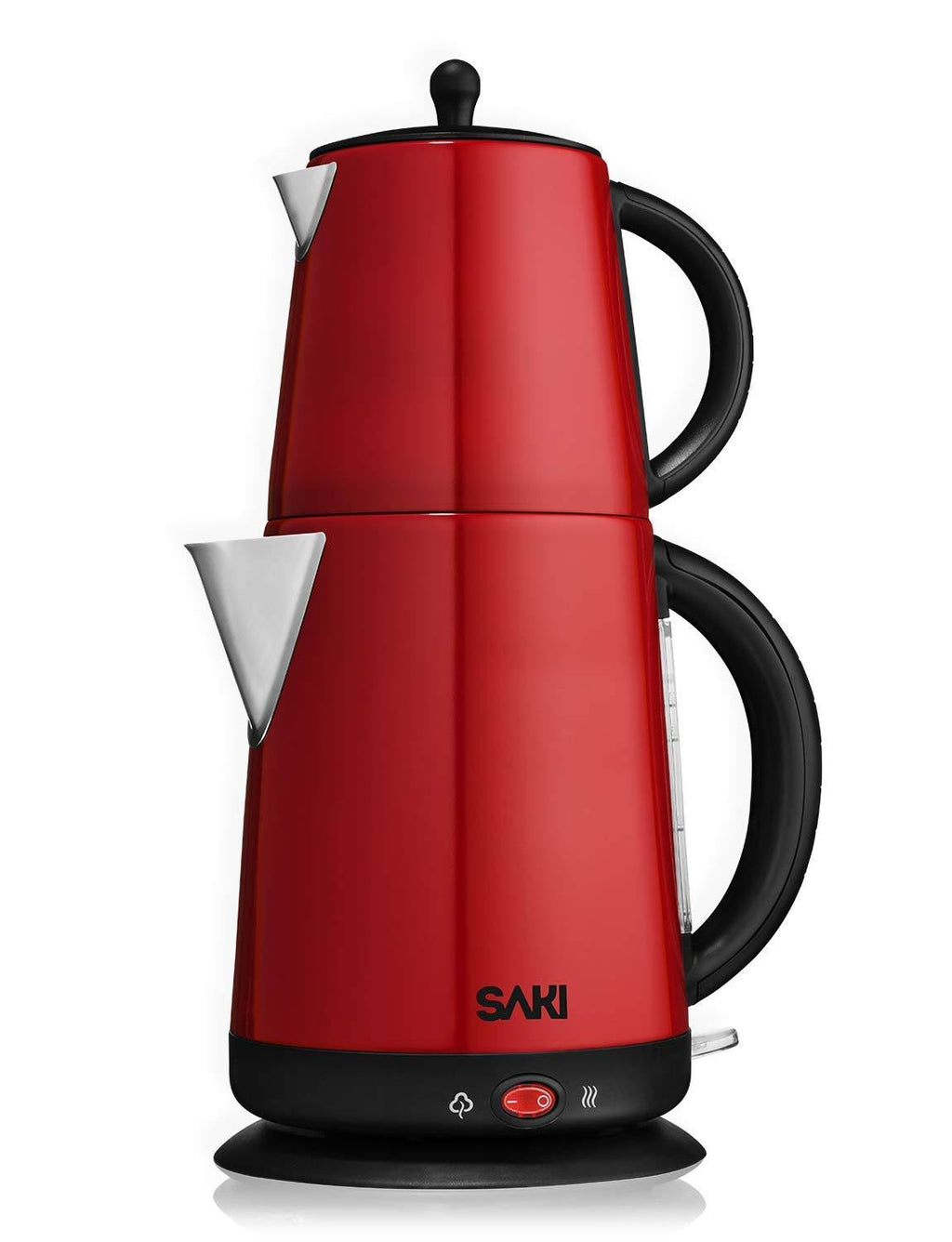 Red Tea Maker G380