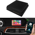 Wireless Carplay Compatible with Apple Carplay & Android Auto W82158