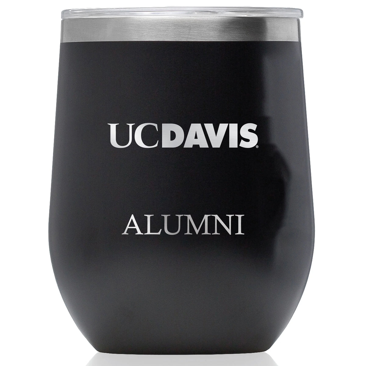12oz. Stemless Wine Tumbler C273