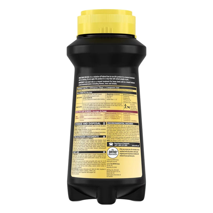 Fire Ant Killer 12 oz K424