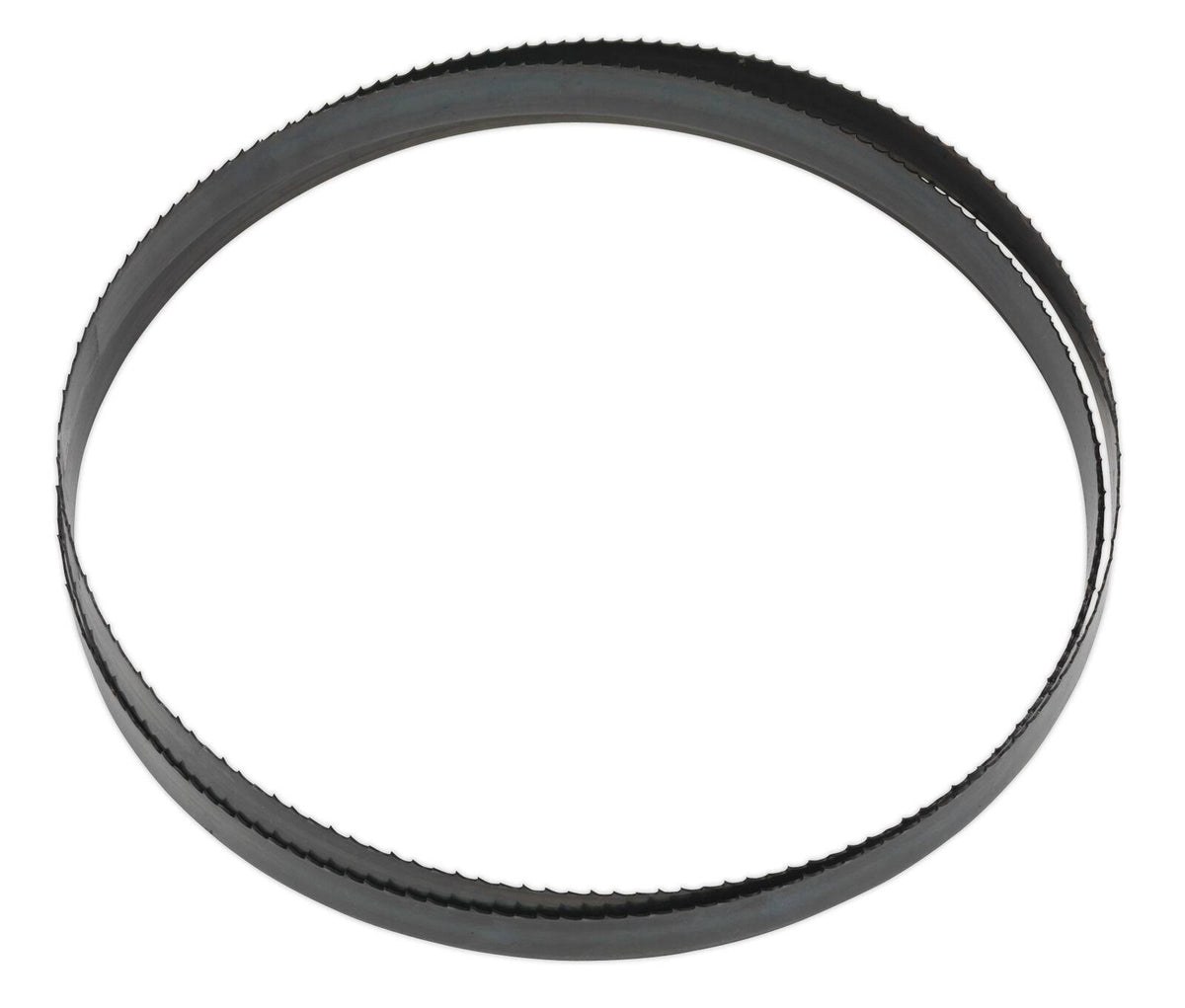 Bandsaw Blade 3035 x 25 x 0.89mm 4tpi B308445