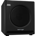 10x22 Studio Subwoofer, Black F220