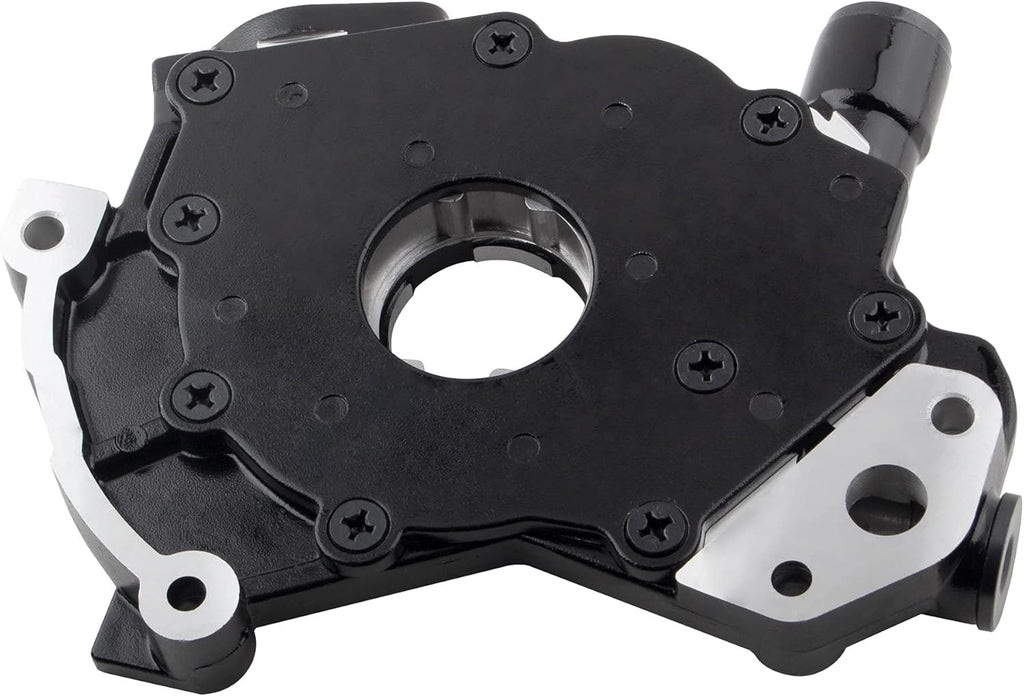 Oil Pump Pack of 2 F62829