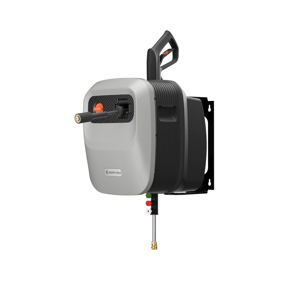 Pressure Washer J687840