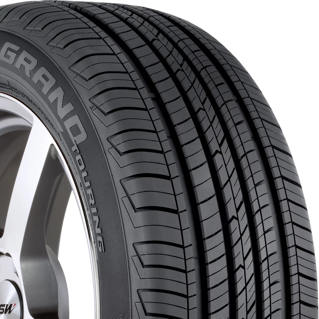 Set of 4 All Season Tires M4410