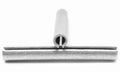 5/32 x 1/2 Medium Carbon Steel Mechanical Zinc Roll Pin, Pk 2000 S923