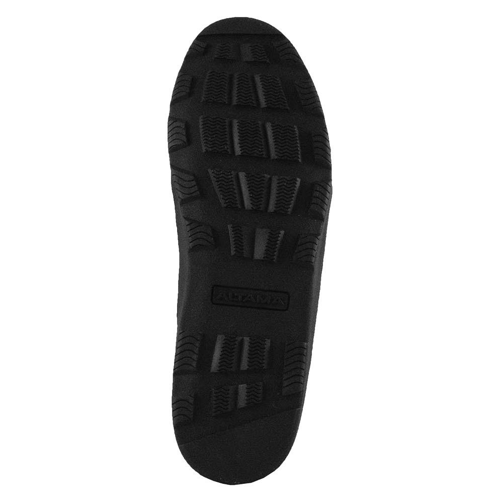 OTB Maritime Assault Mid 11 Black Wide Y402663