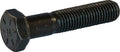 5/8-11 x 1 1/2 Grade 8 Hex Cap Screw Plain (200) C169