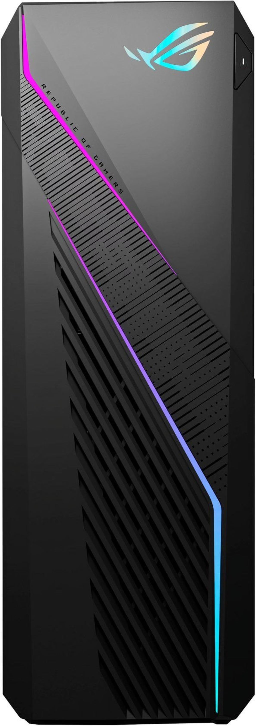 Gaming PC with Intel Core i7-13700KF, 16GB RAM, 4TB NVMe SSD + 2TB HDD, NVIDIA GeForce RTX 3080 10GB, Windows 11 Home S430