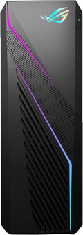 Gaming PC with Intel Core i7-13700KF, 16GB RAM, 4TB NVMe SSD + 2TB HDD, NVIDIA GeForce RTX 3080 10GB, Windows 11 Home S430