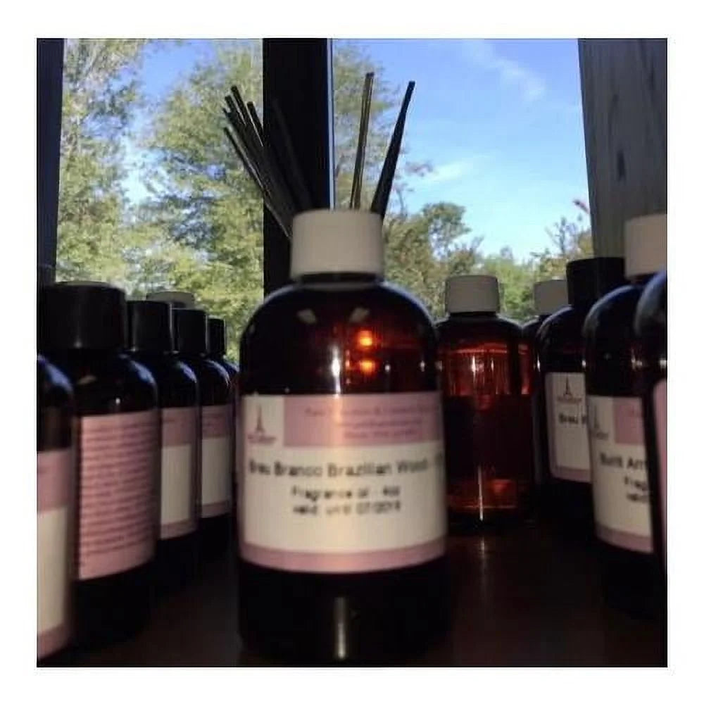 Fragrance Oil 4 Oz K7408