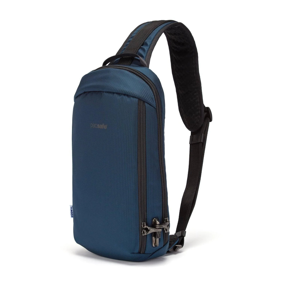 Black Anti Theft Sling Pack B229