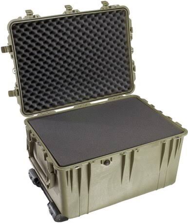 Black Case D7203