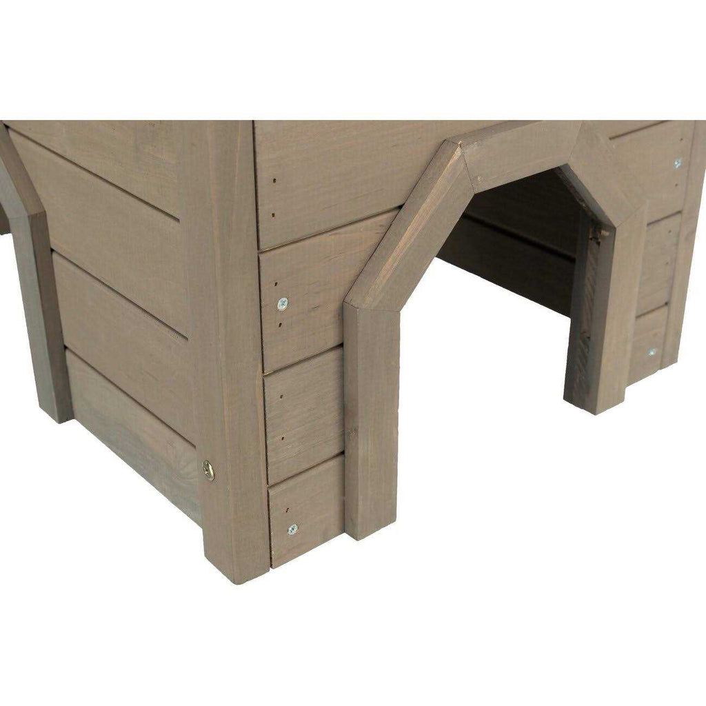 Small Animal House J4648