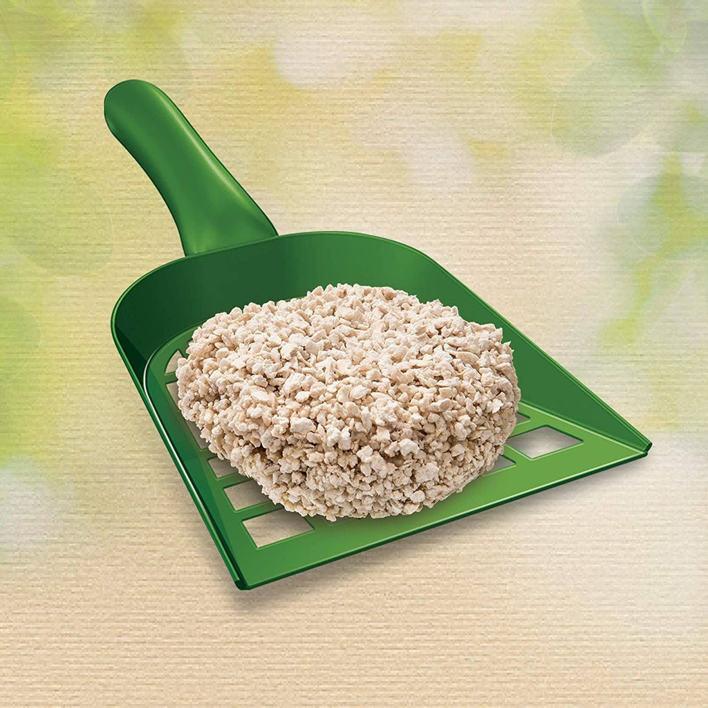 Biodegradable Natural Clumping Cat Litter 8L H38263