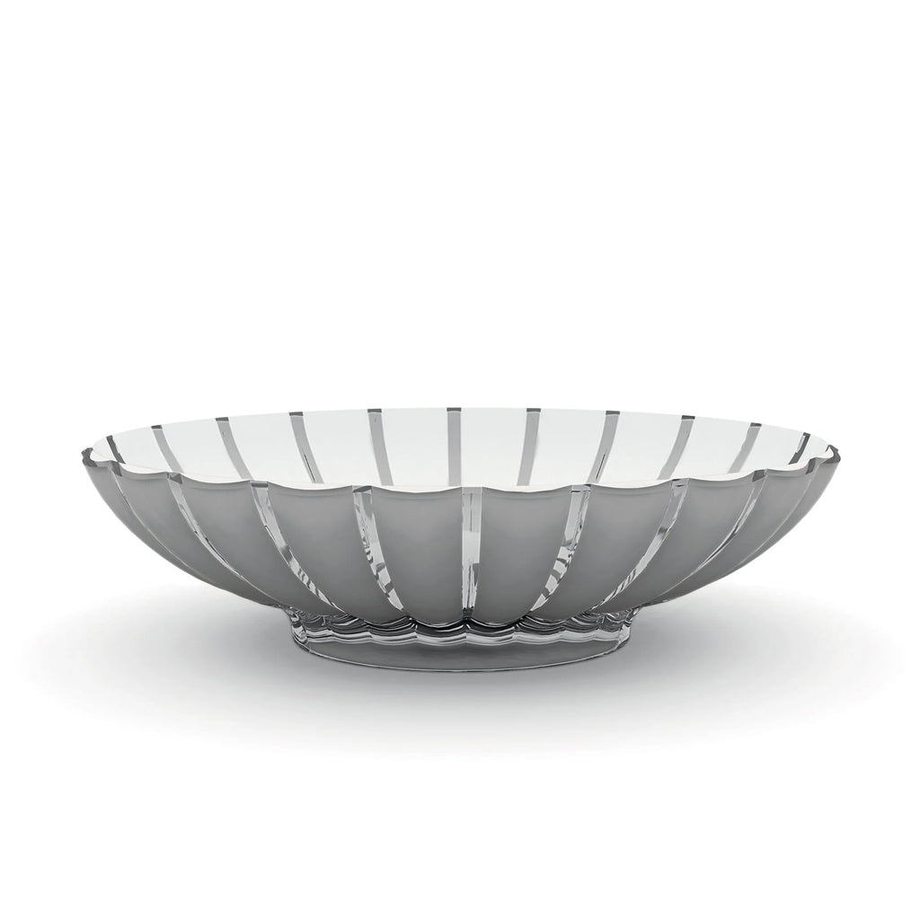 Sky Grey Centerpiece Y802315