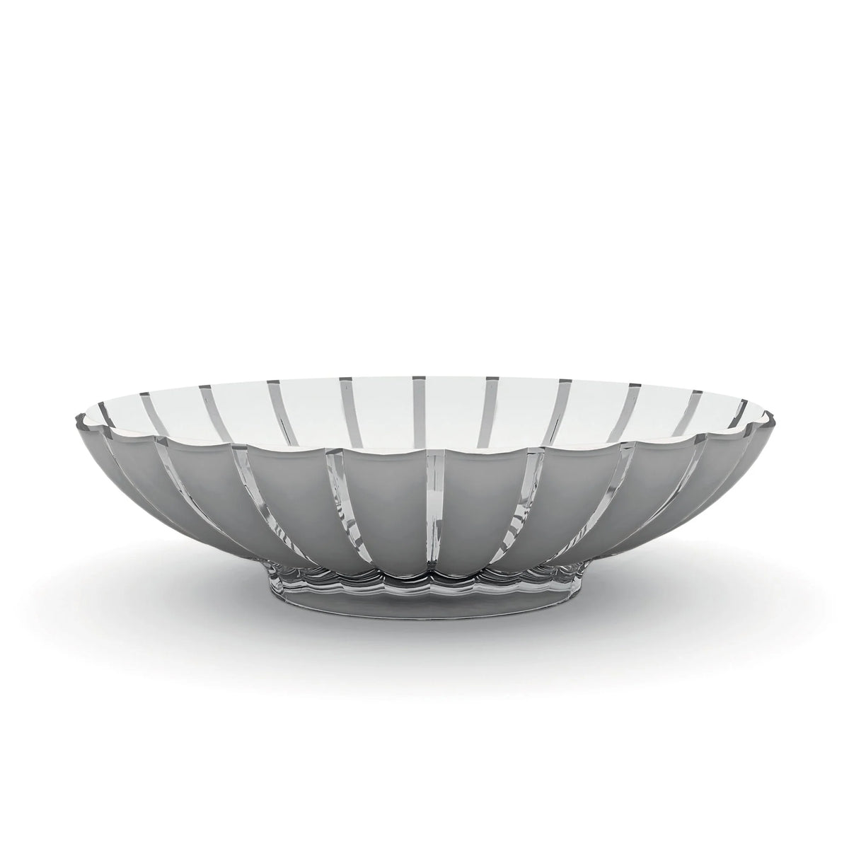 Sky Grey Centerpiece Y802315