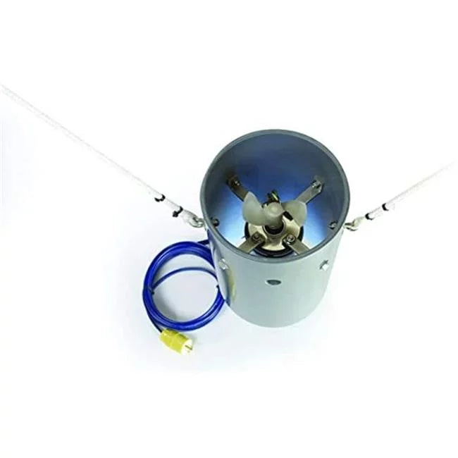 25 ft. 115V De-Icer D835