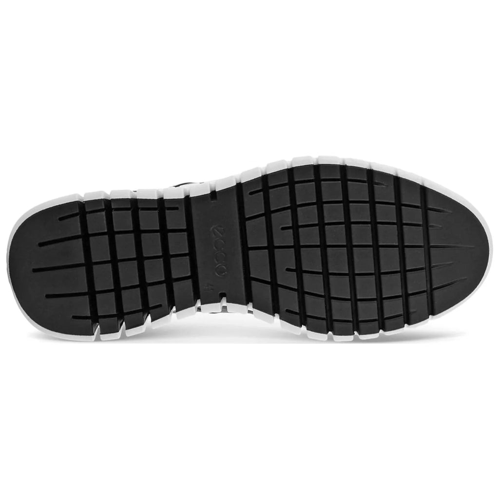 Black Sneaker L9734