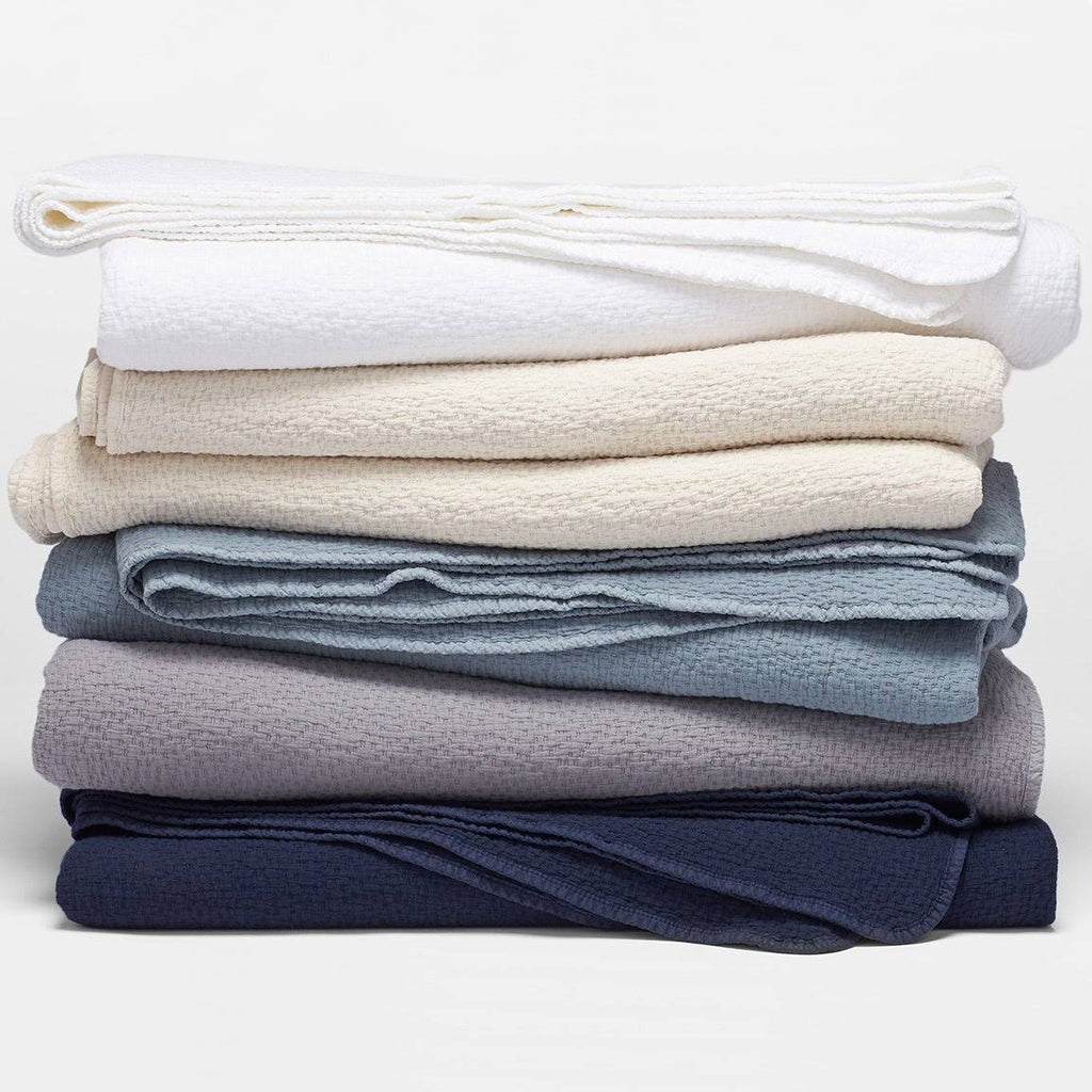 Indigo Full/Queen Coverlet K34954